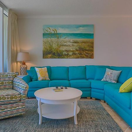 Appartamento The Colonnades III Gulf Shores Esterno foto