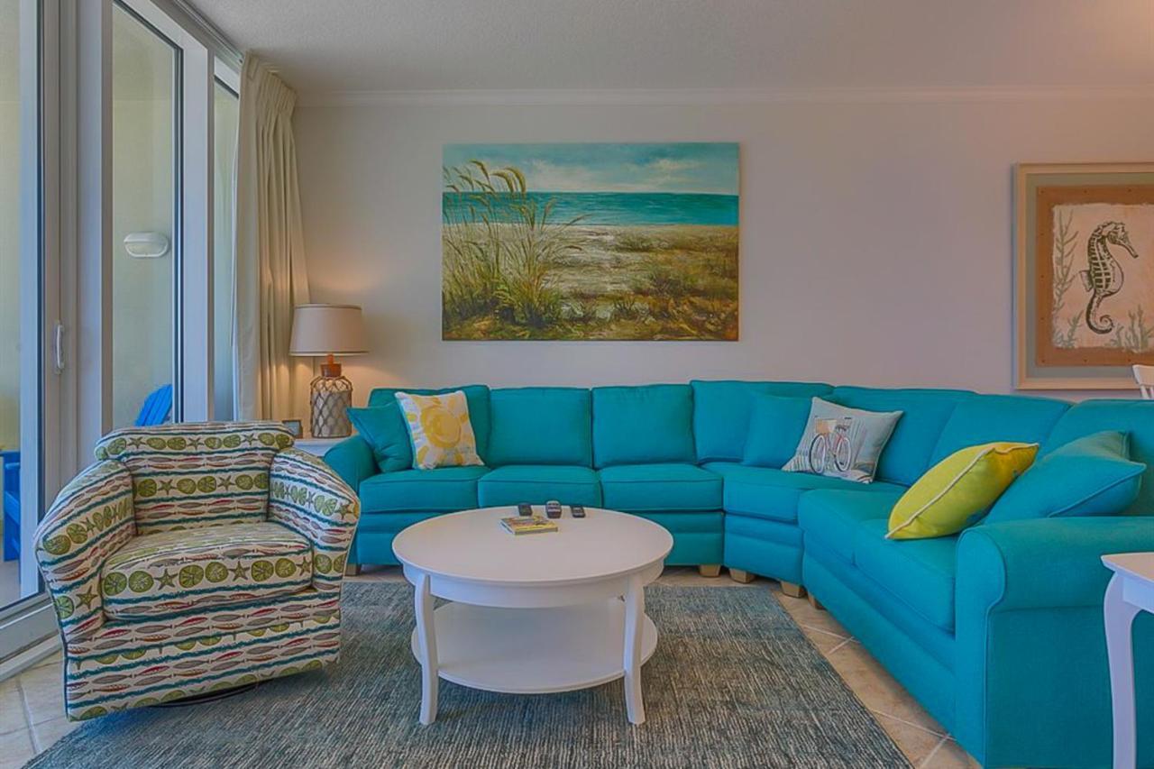 Appartamento The Colonnades III Gulf Shores Esterno foto