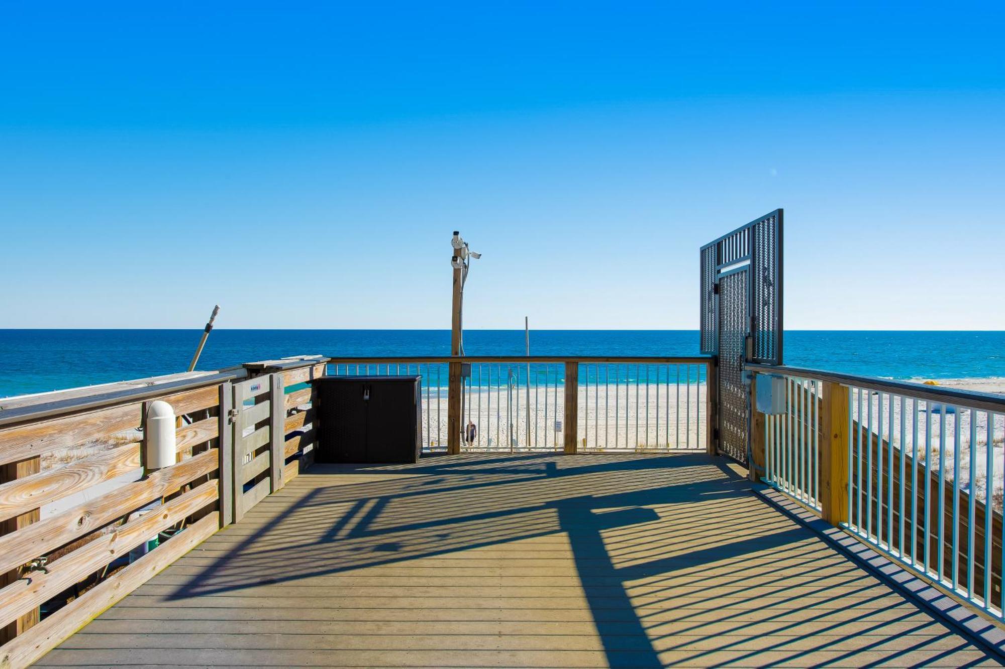 Appartamento The Colonnades III Gulf Shores Camera foto