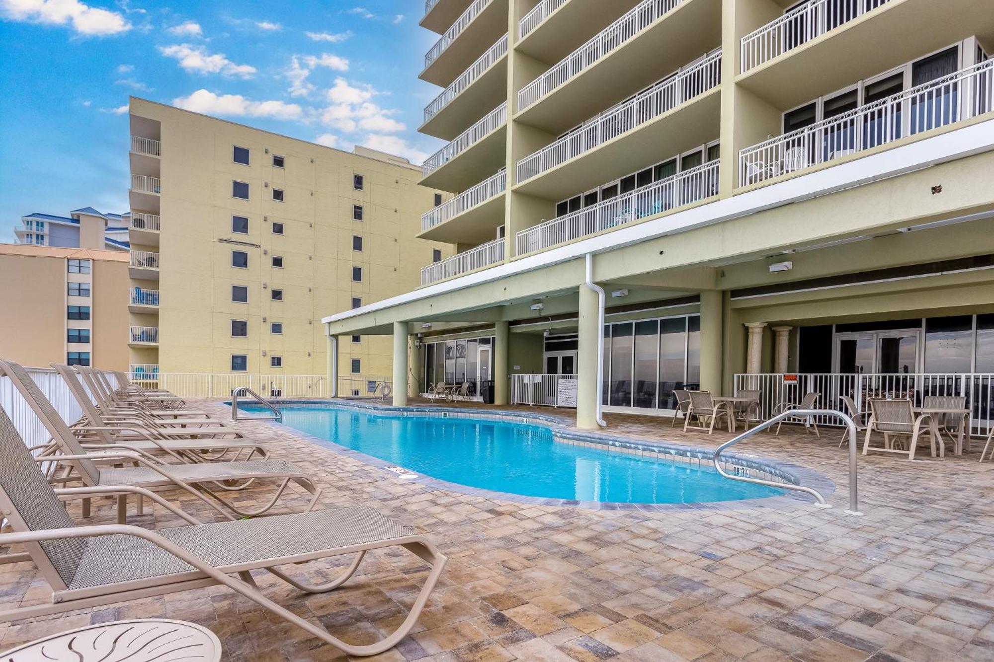 Appartamento The Colonnades III Gulf Shores Camera foto